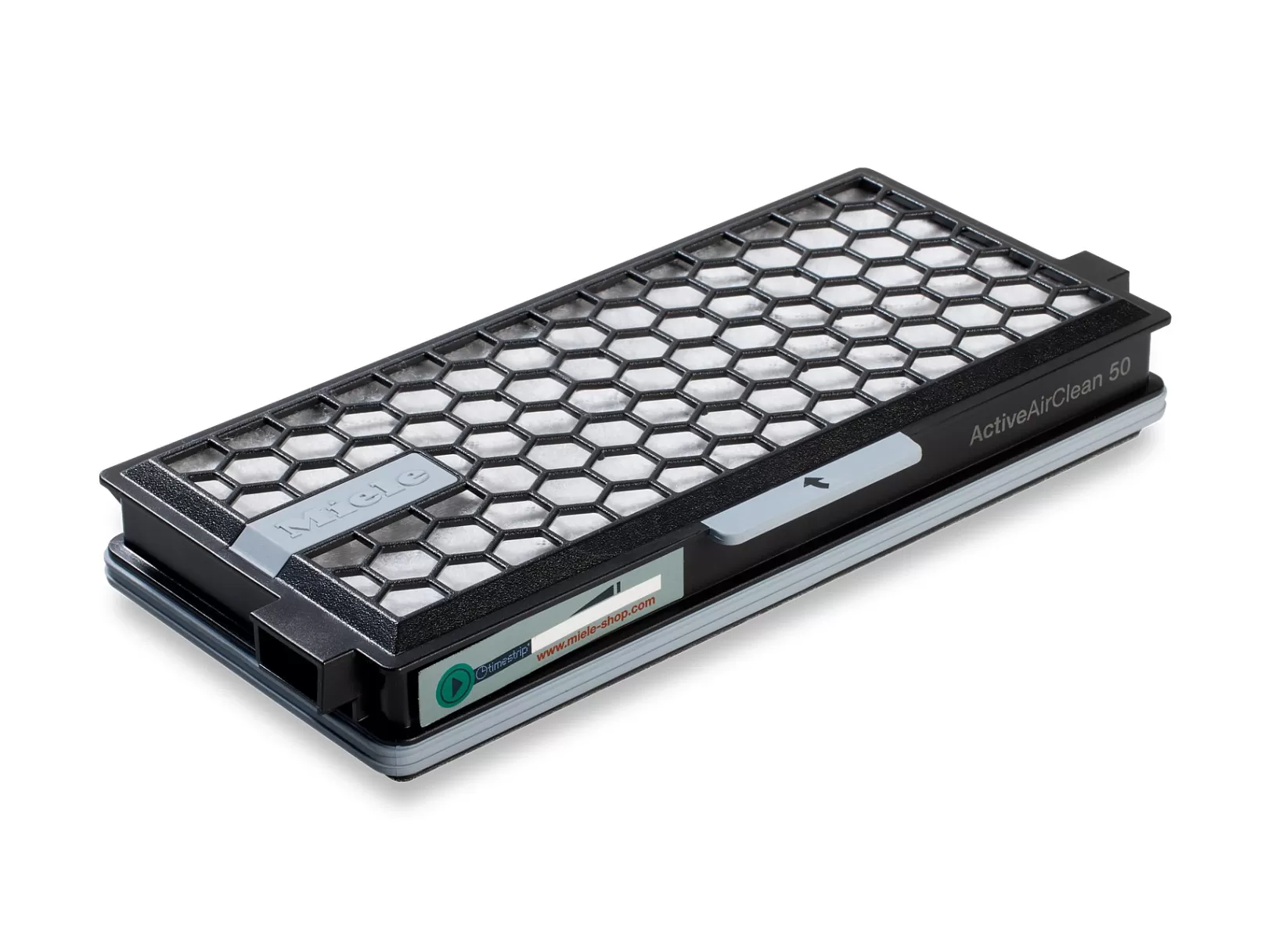 Flash Sale Aktiver Airclean-Filter Mit Timestrip® Zubehör
