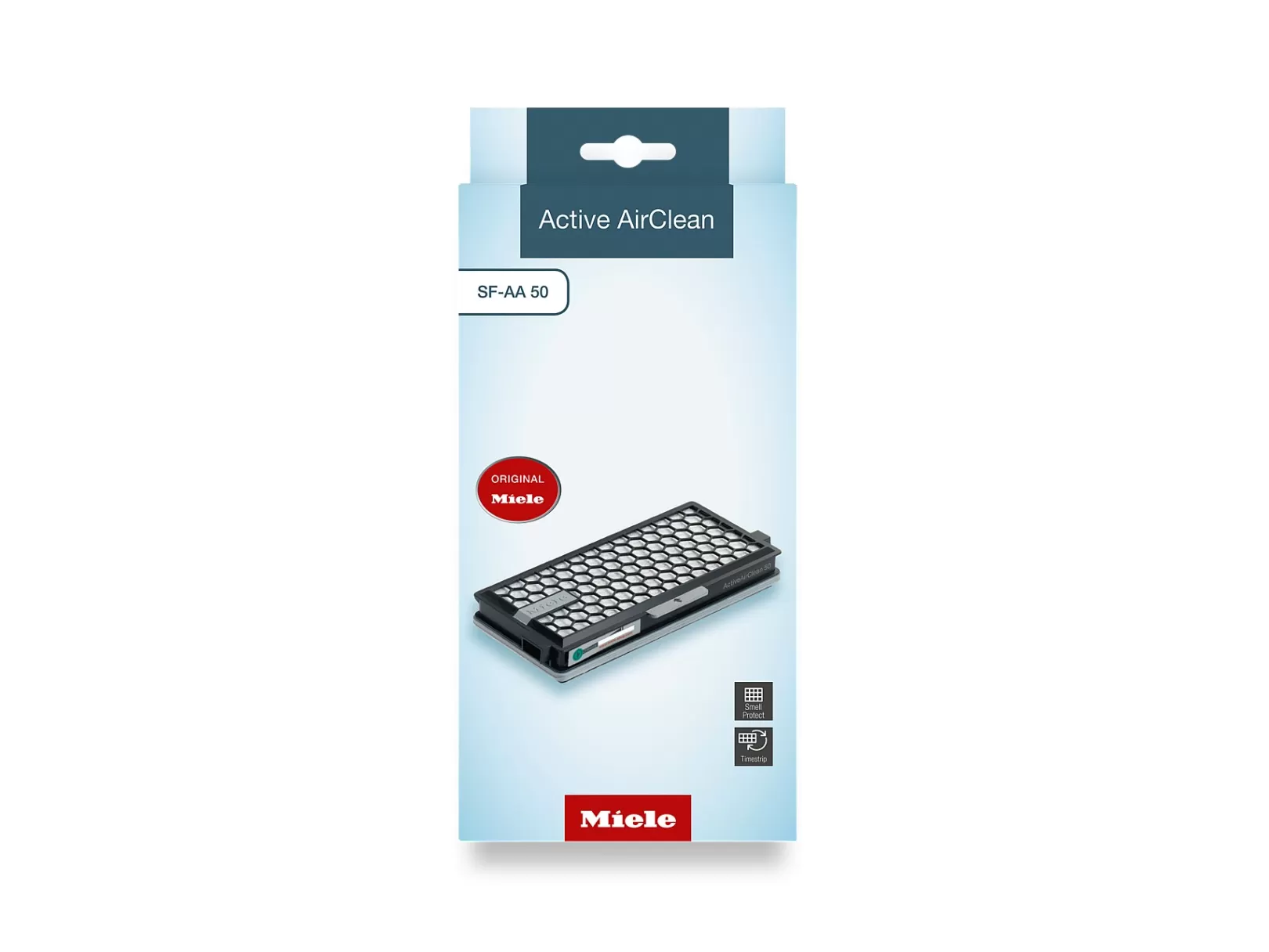 Flash Sale Aktiver Airclean-Filter Mit Timestrip® Zubehör