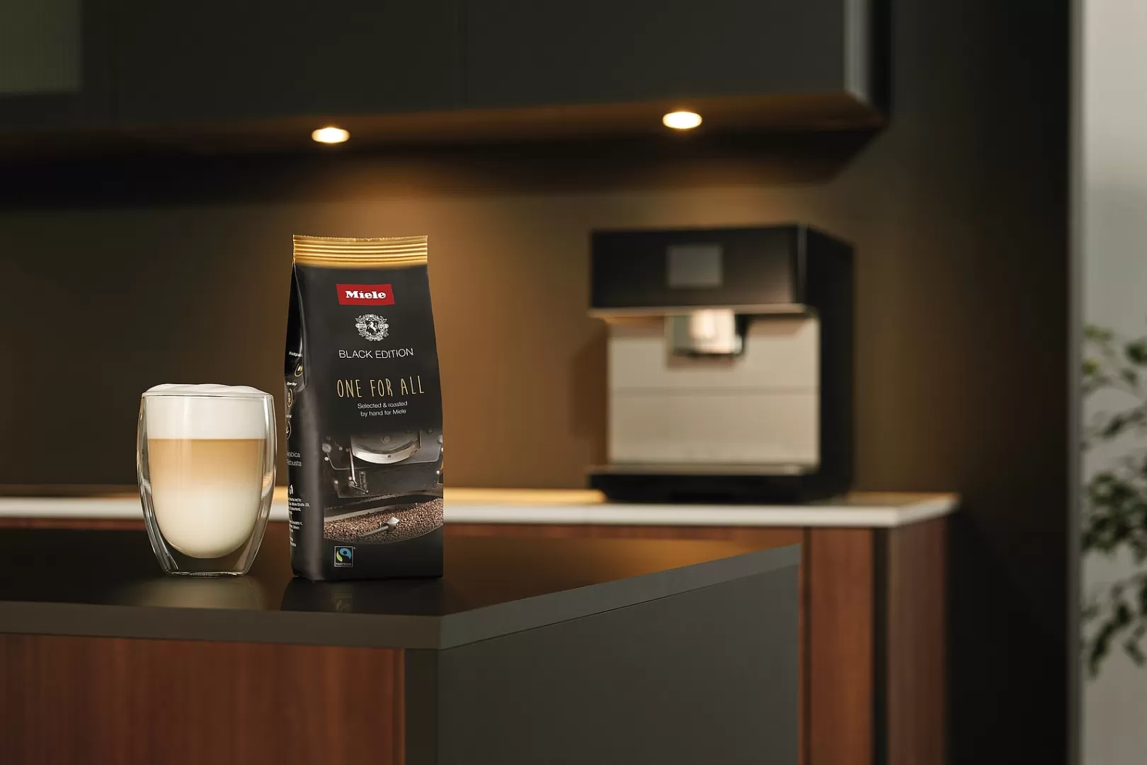 Sale Bio-Mischung One For All Kaffee