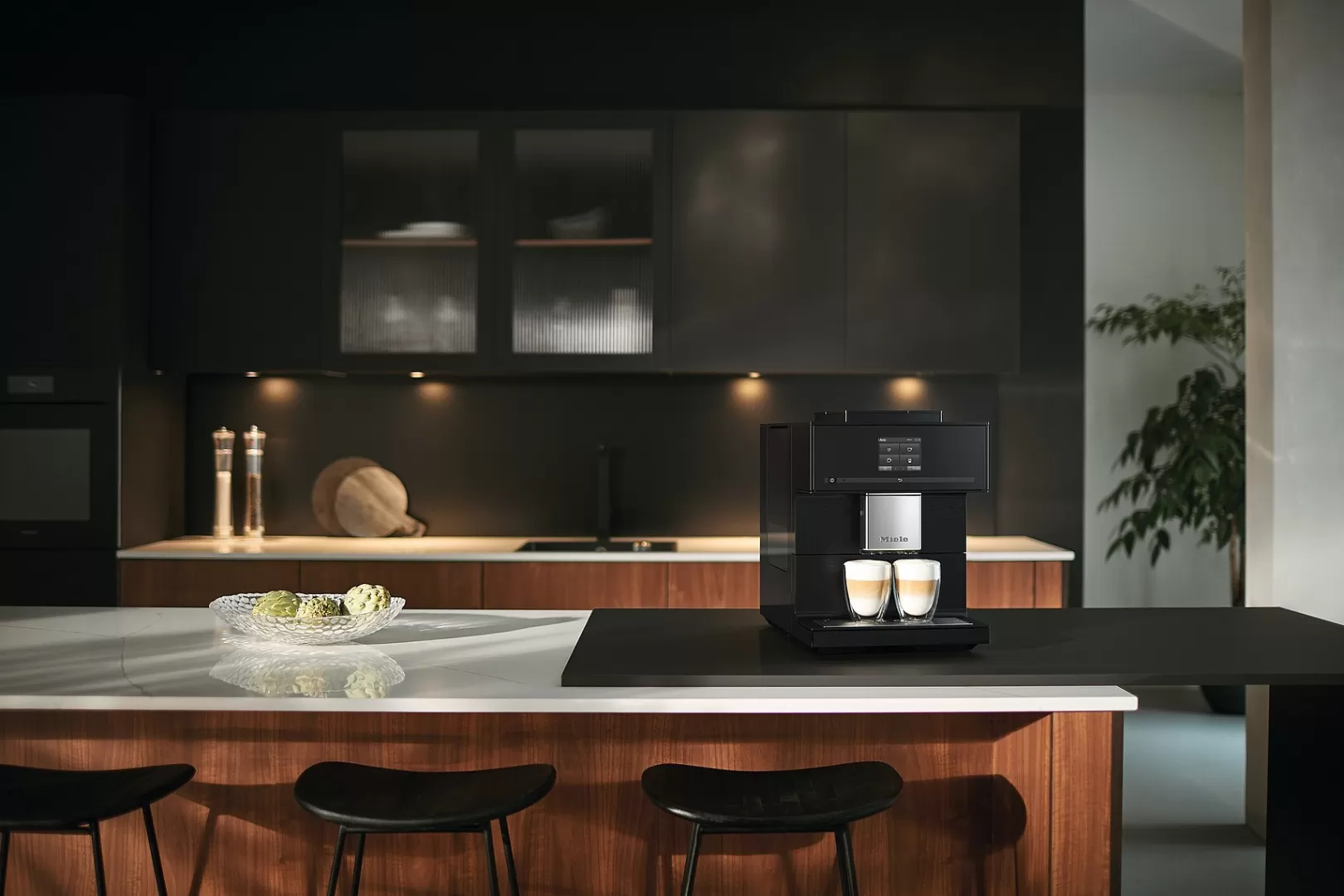 Online Cm 7750 Coffeeselect Auftisch-Kaffeemaschinen