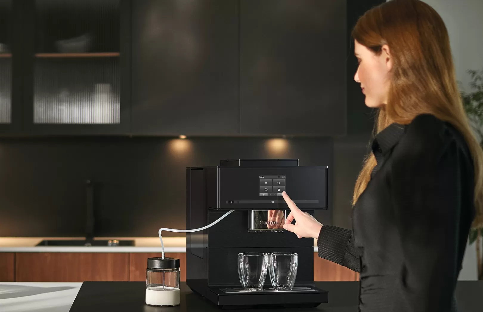 Online Cm 7750 Coffeeselect Auftisch-Kaffeemaschinen