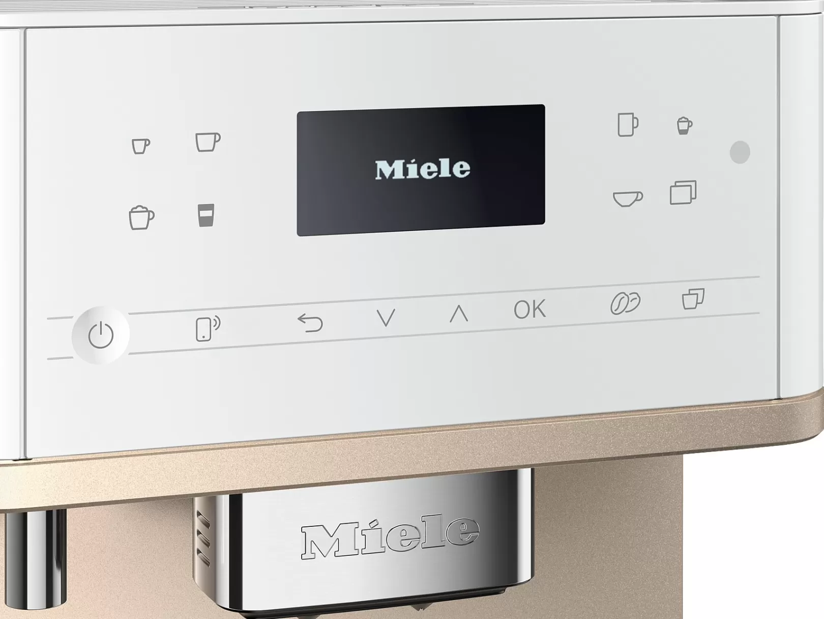 Online Cm 6360 Milchperfektion Auftisch-Kaffeemaschinen