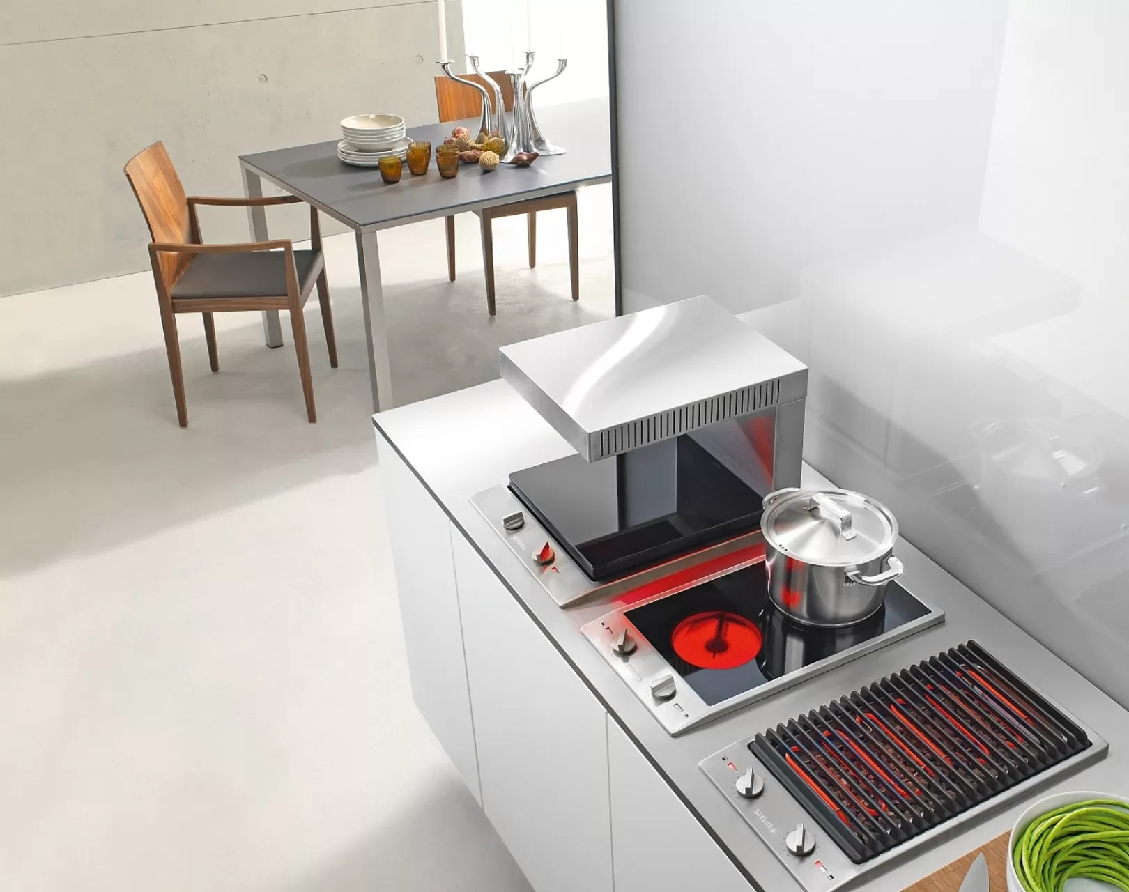 Best Sale Cs 1112 E 240V Kochfelder