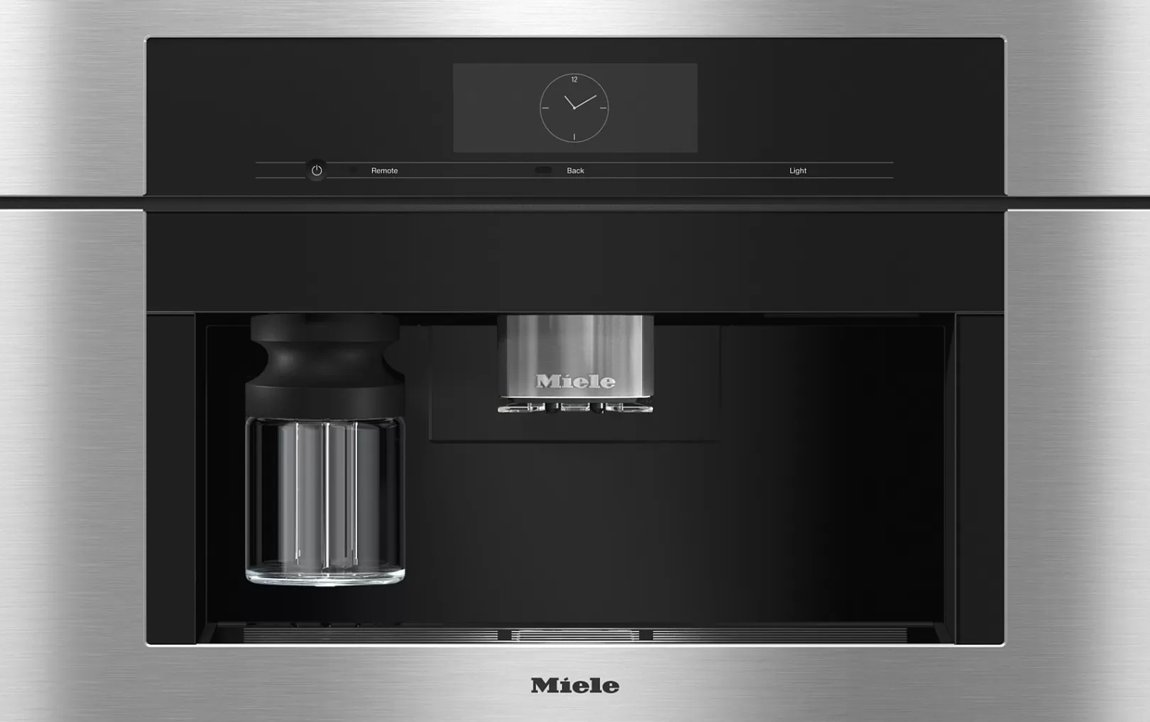 Hot Cva 7775 Einbau-Kaffeemaschinen