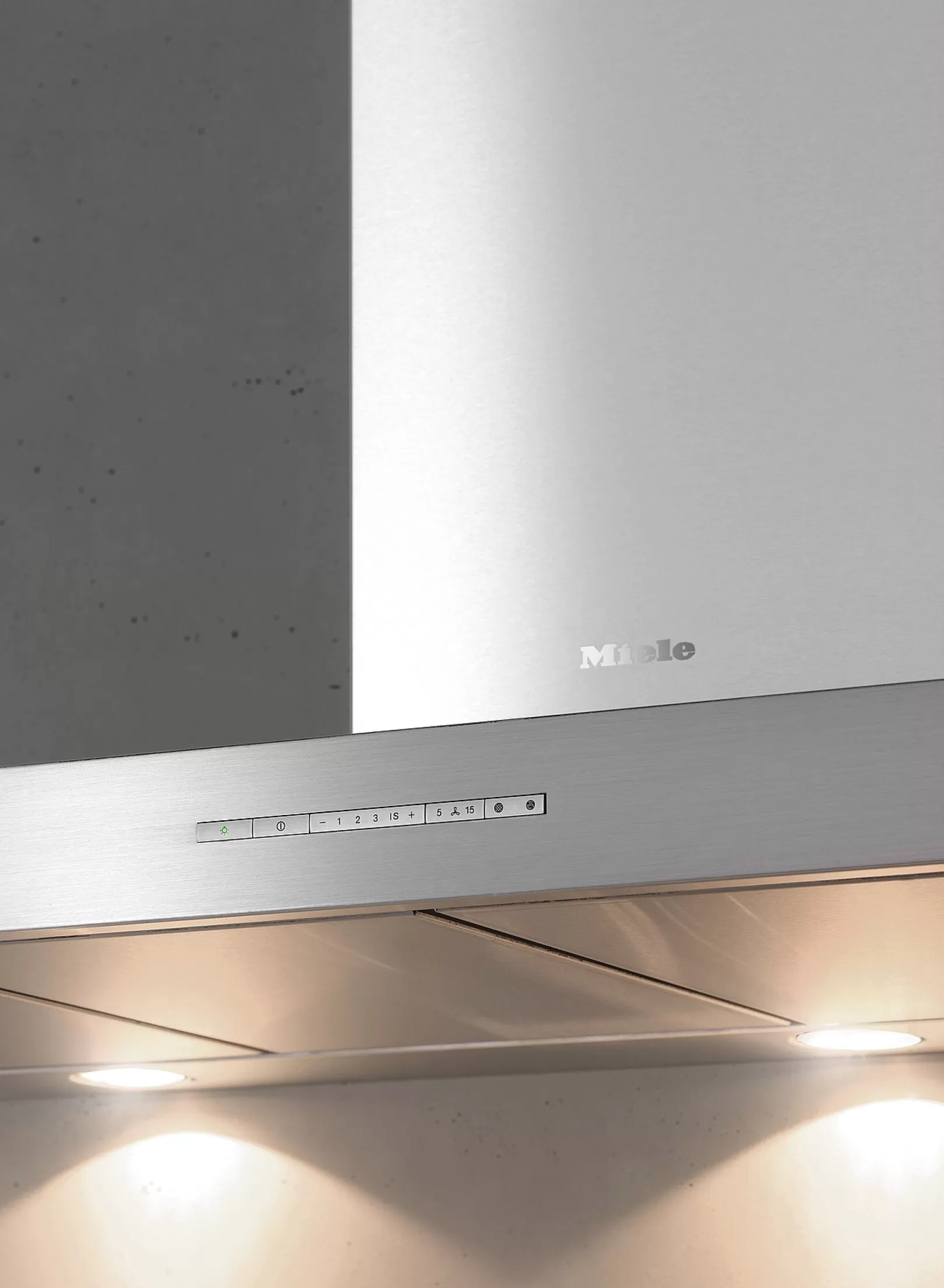 Outlet Da 6596 D Puristischer Gesang Luftungshauben