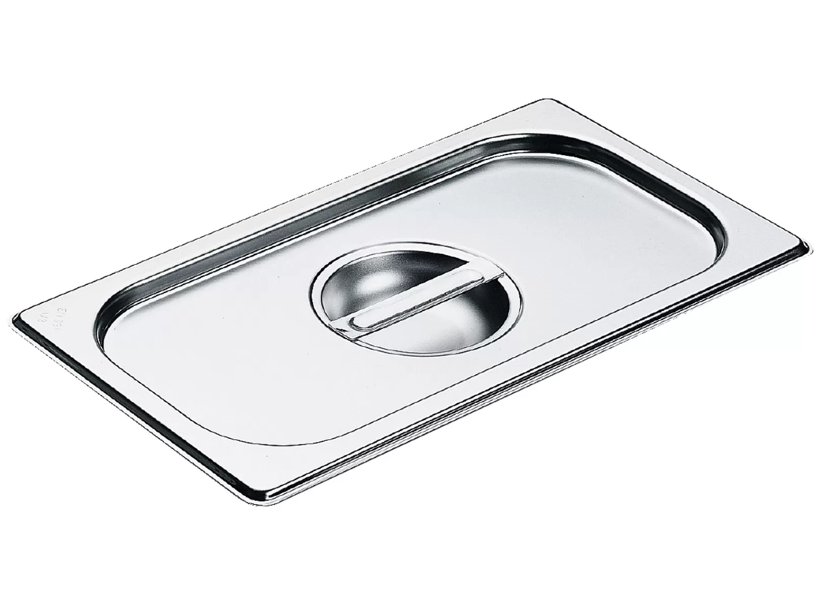 Clearance Edelstahldeckel Mit Griff Kuchenzubehör