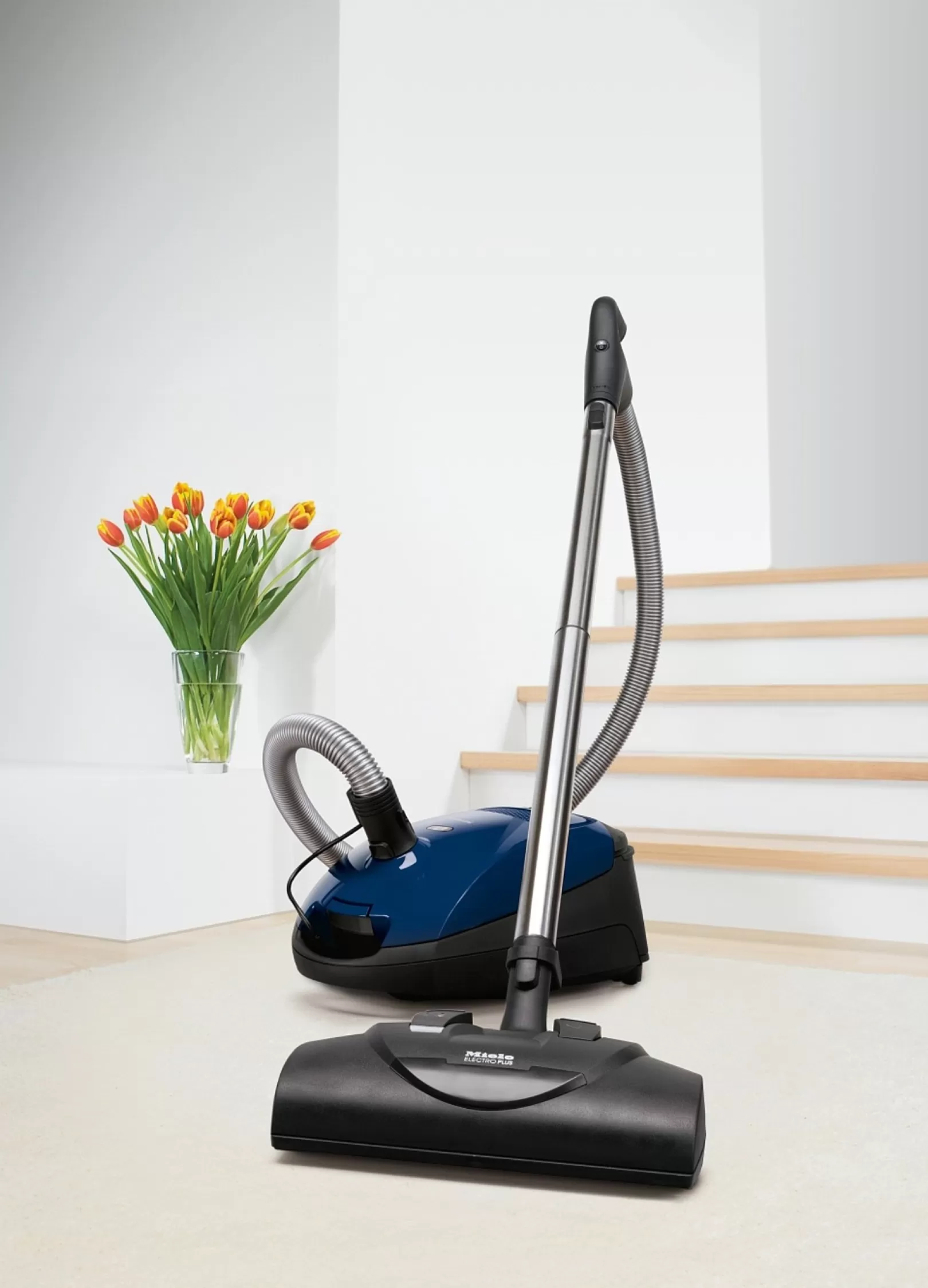 Outlet Electro Plus - Bodenburste Zubehör