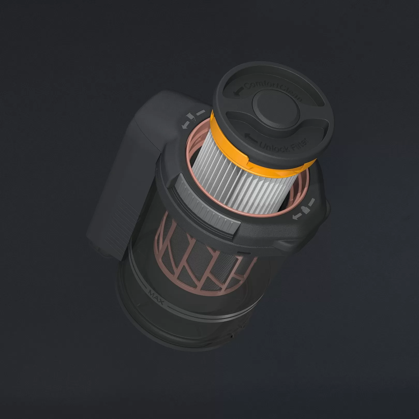 Cheap Feinstaubfilter Zubehör