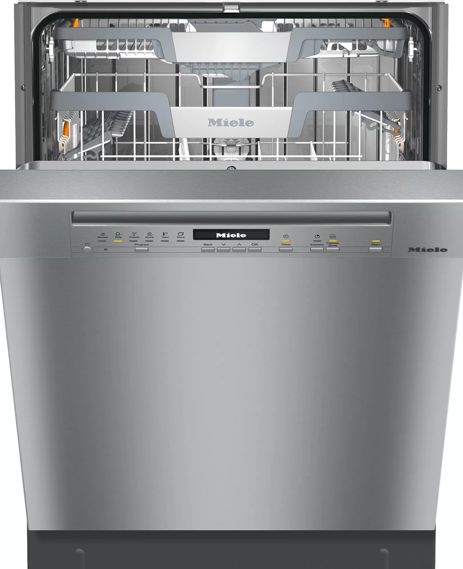 Online G 7106 Scu Xxl Spülmaschinen
