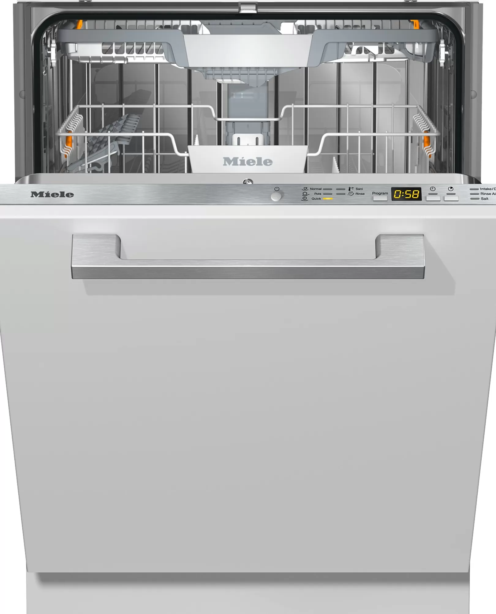 Hot G 5266 Scvi Spülmaschinen