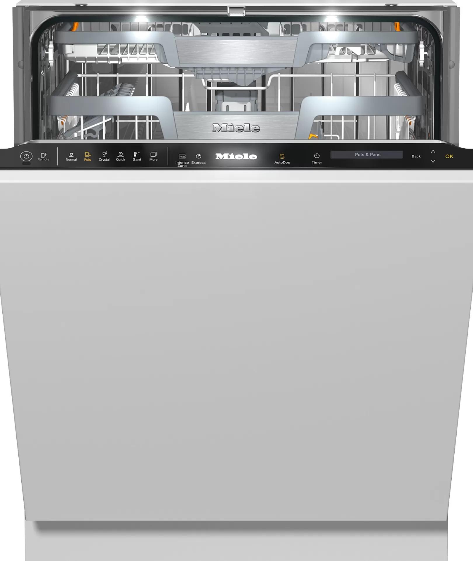 Discount G 7591 Scvi Autodos Spülmaschinen