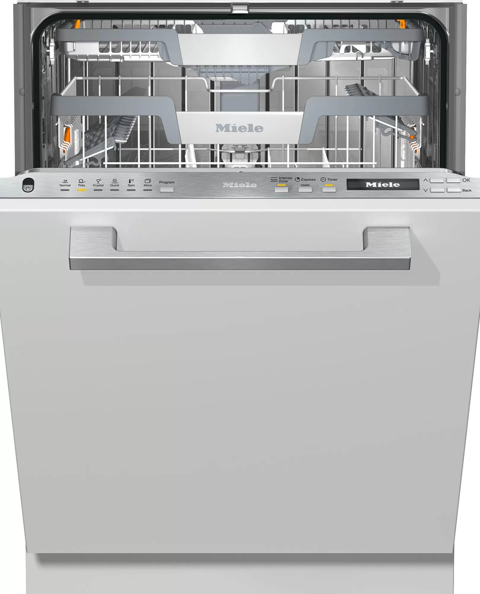 Outlet G 7156 Scvi Xxl Spülmaschinen