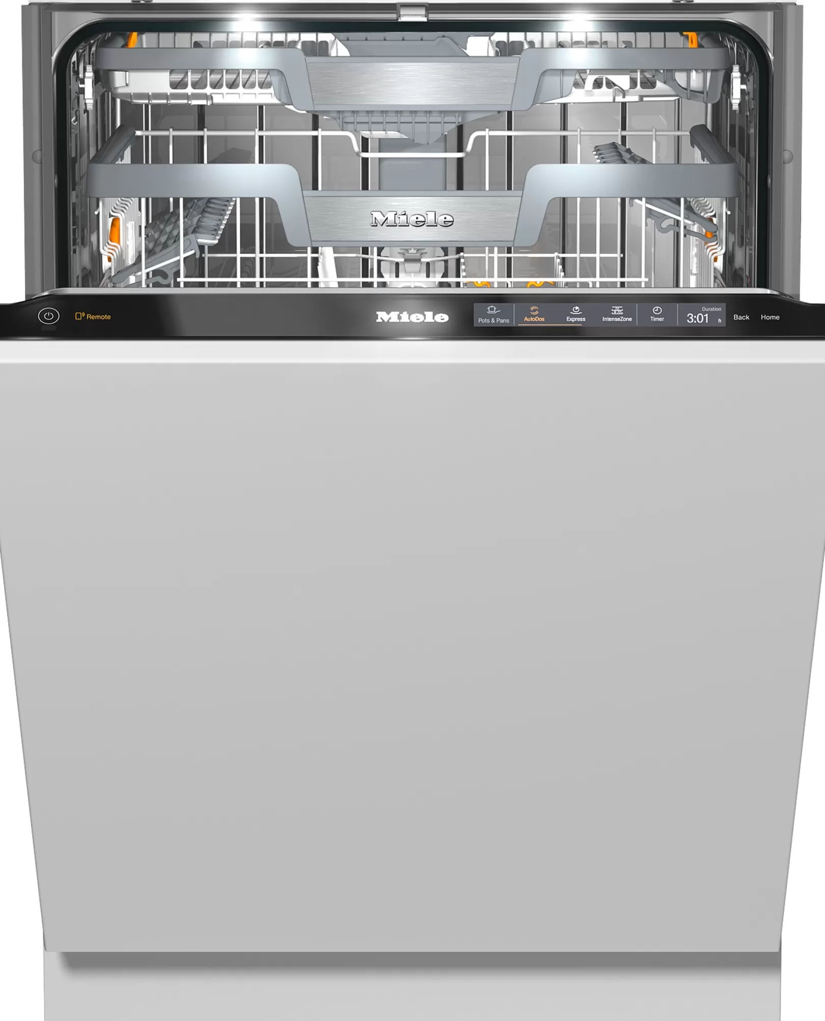Sale G 7966 Scvi Xxl Autodos Spülmaschinen