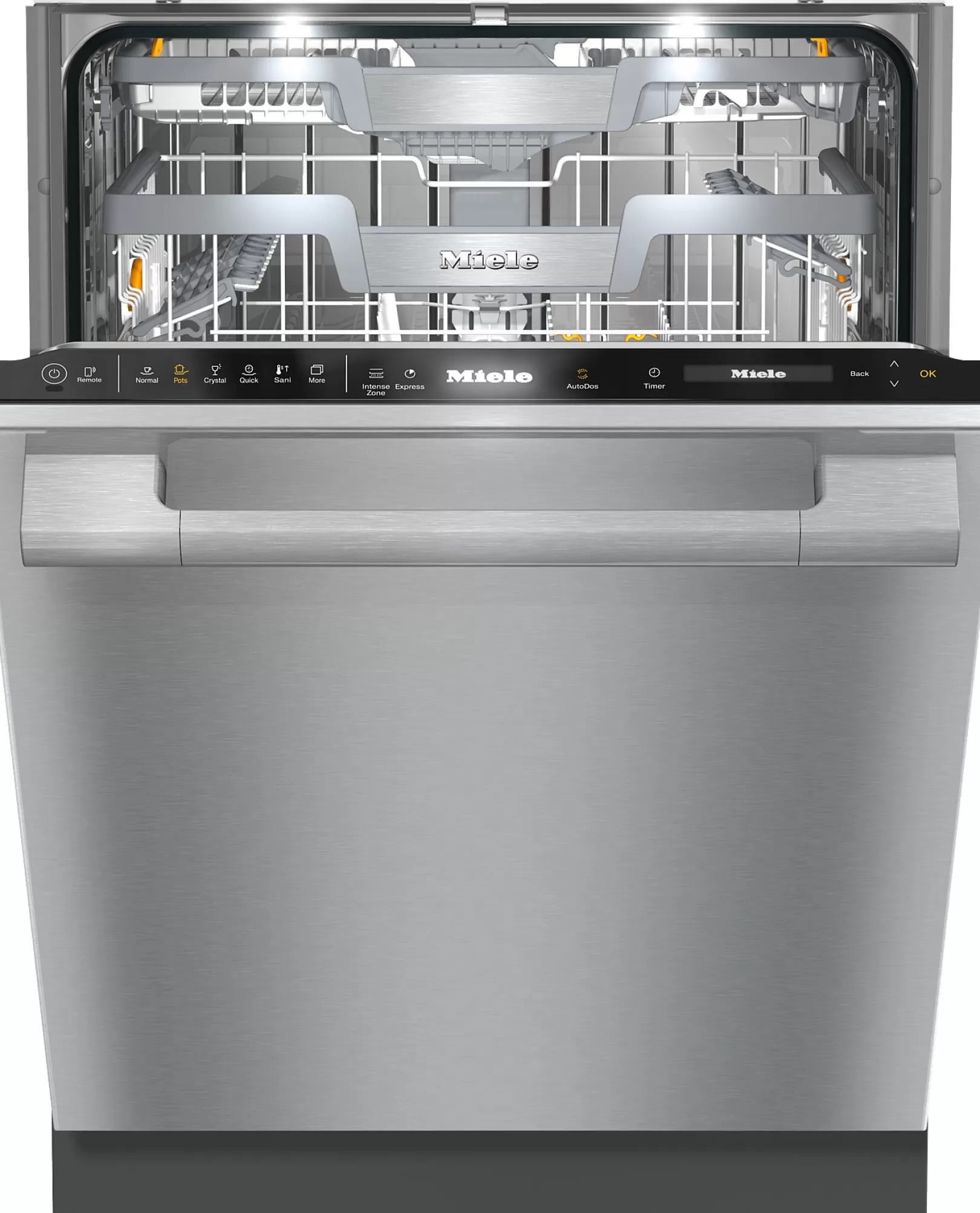 Store G 7566 Scvi Xxl Sf Autodos Spülmaschinen