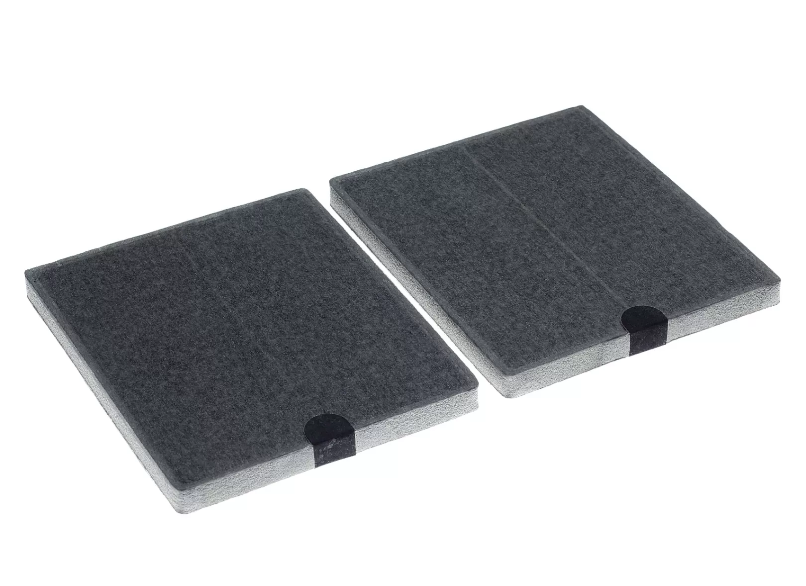 Cheap Geruchsfreier Aktivkohlefilter Kuchenzubehör