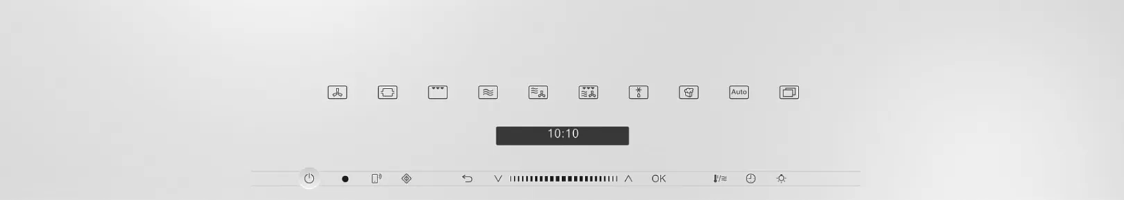 Cheap H 7270 Bm Ofen