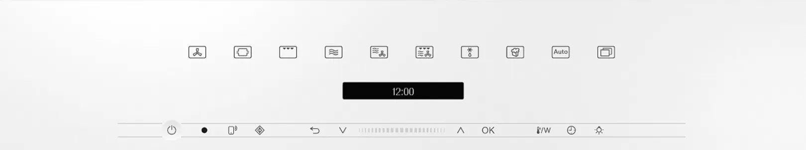 Best Sale H 7240 Bm Am Ofen