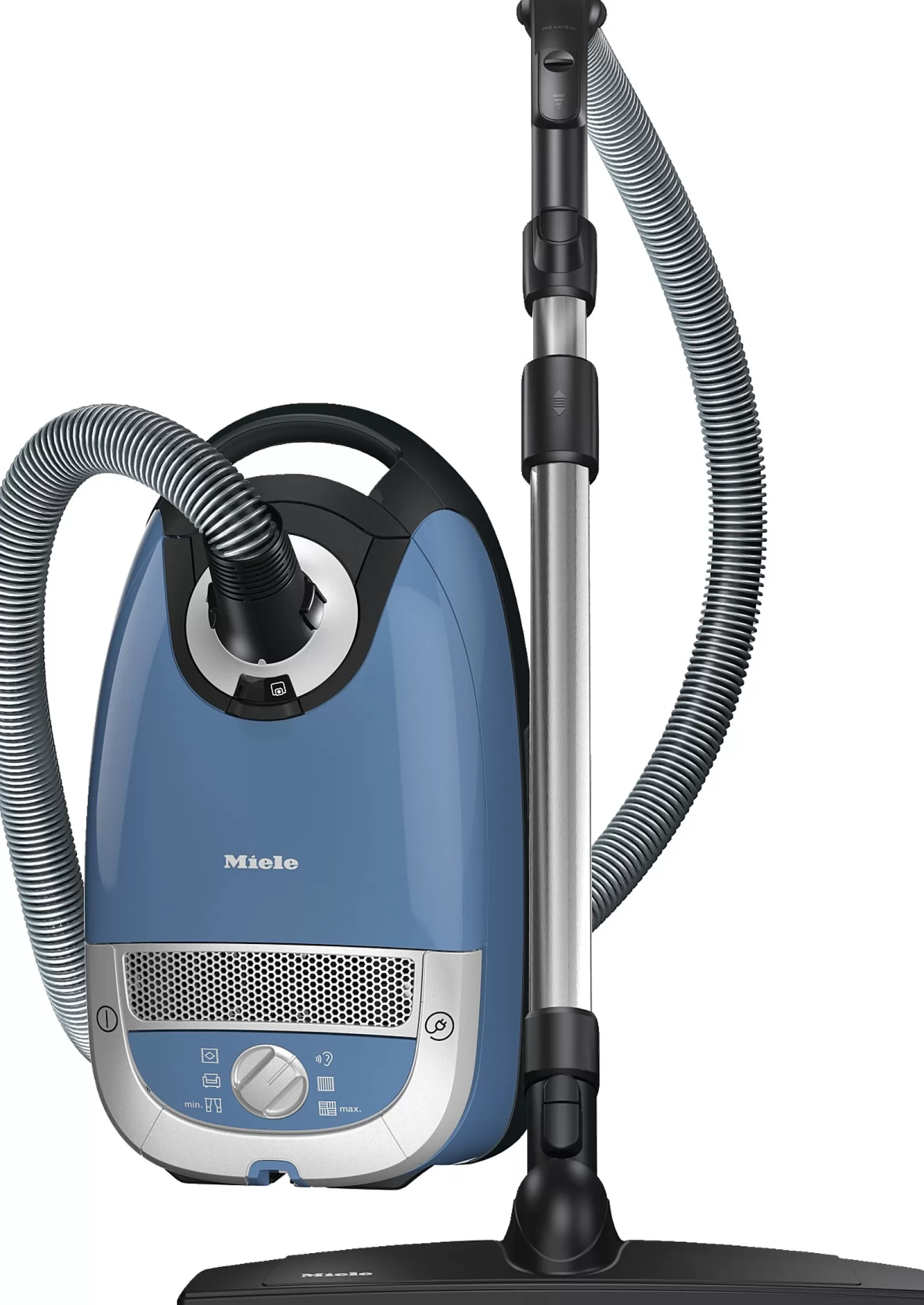 Sale Komplette C2-Hardfloor-Powerline Sfae0 Bodenstaubsauger Mit Beutel