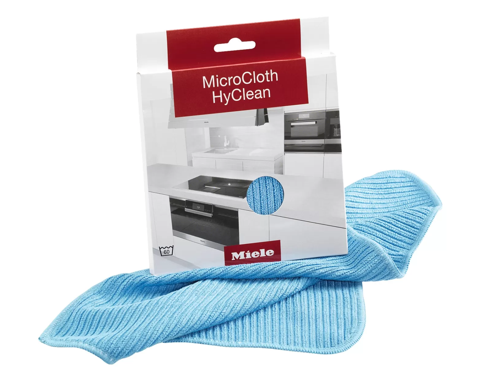 Shop Mikrotuch Hyclean, 1 Tuch Gerätepflege