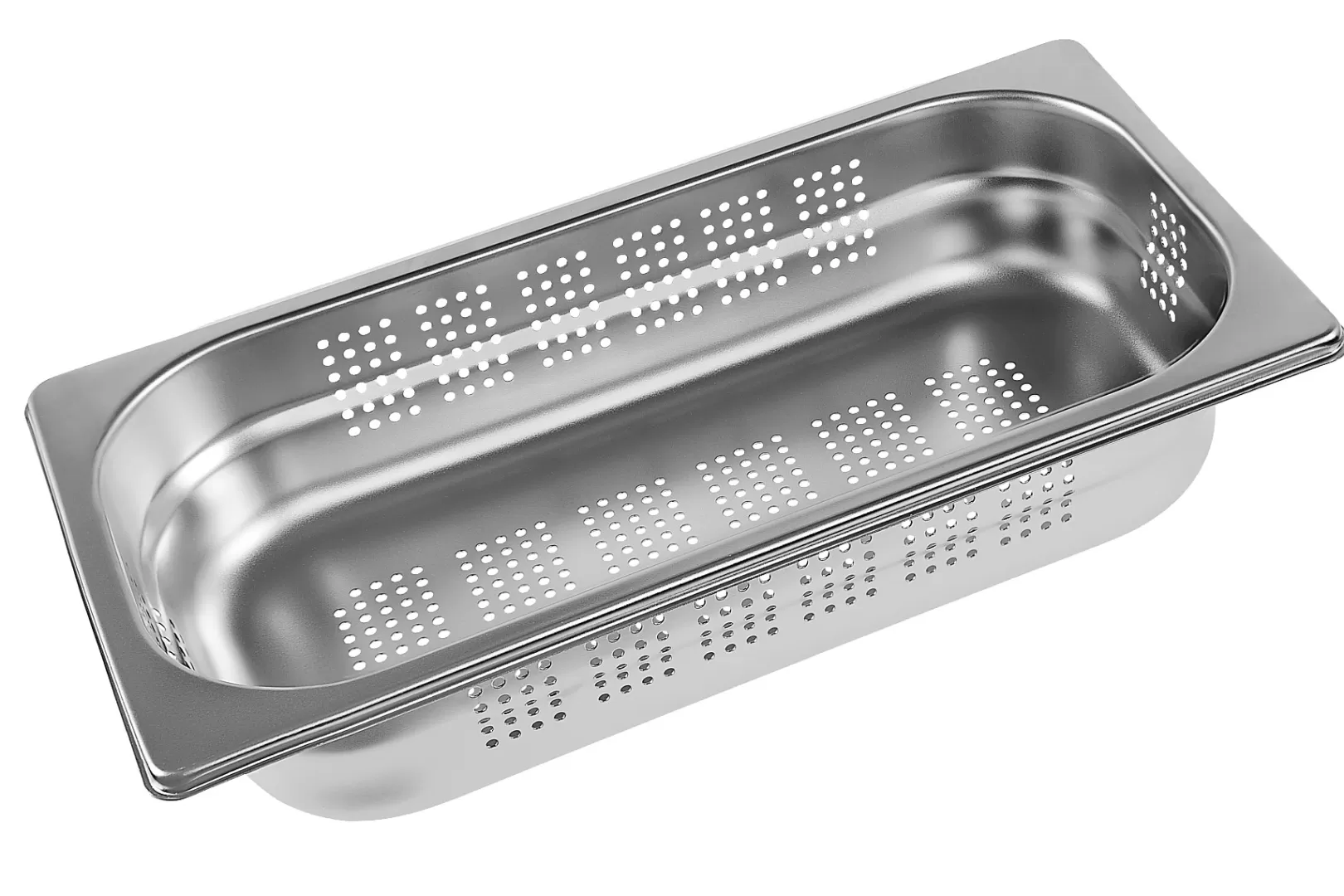 Hot Perforierte Dampfgarpfanne Kuchenzubehör