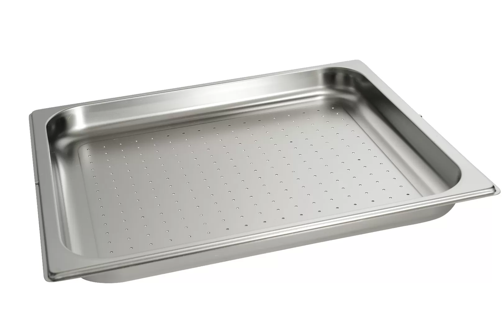 Cheap Perforierte Dampfgarpfanne Kuchenzubehör