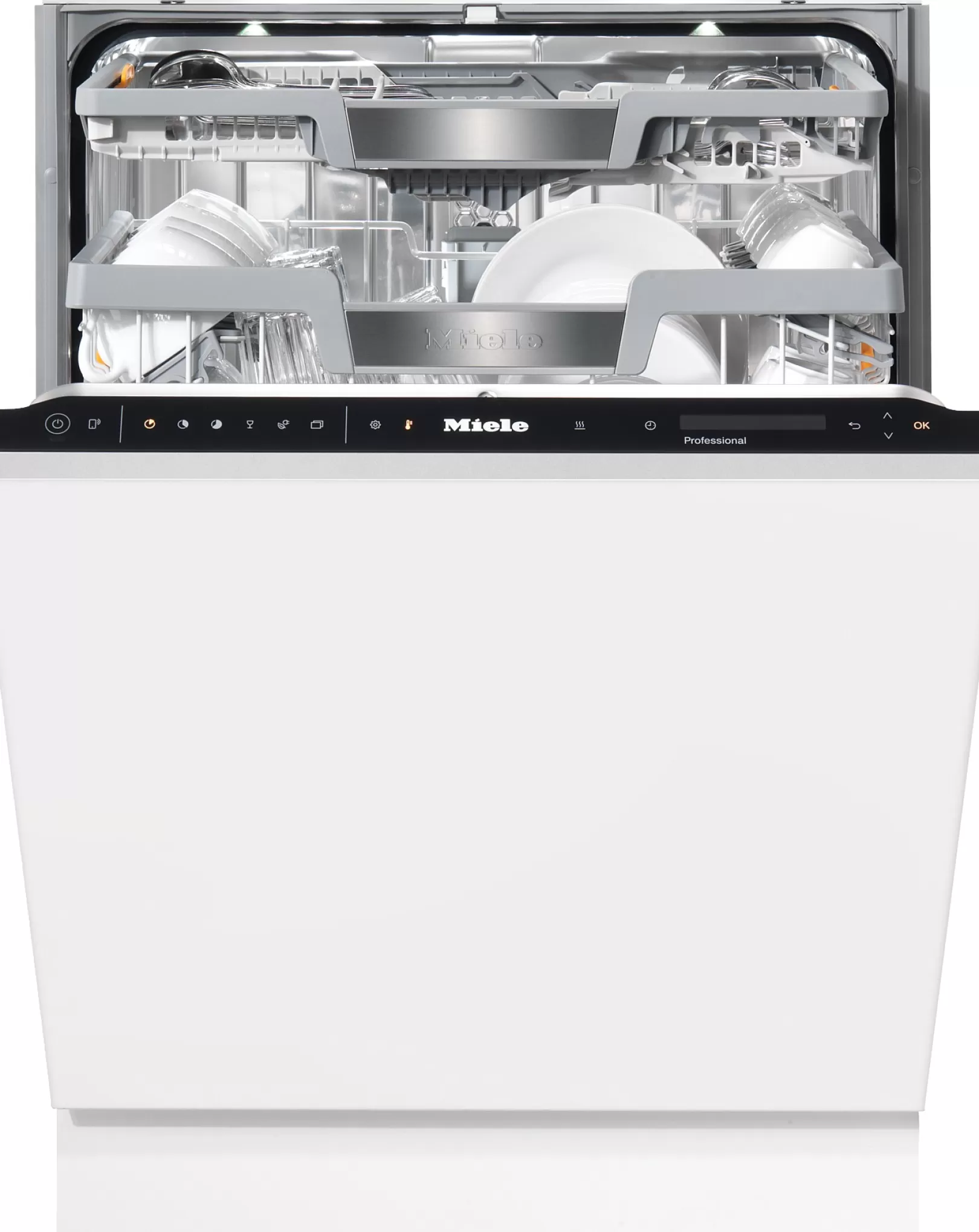 Store Pfd 104 Scvi Xxl [120V/208-240V] Profi-Geschirrspüler Fur Zu Hause