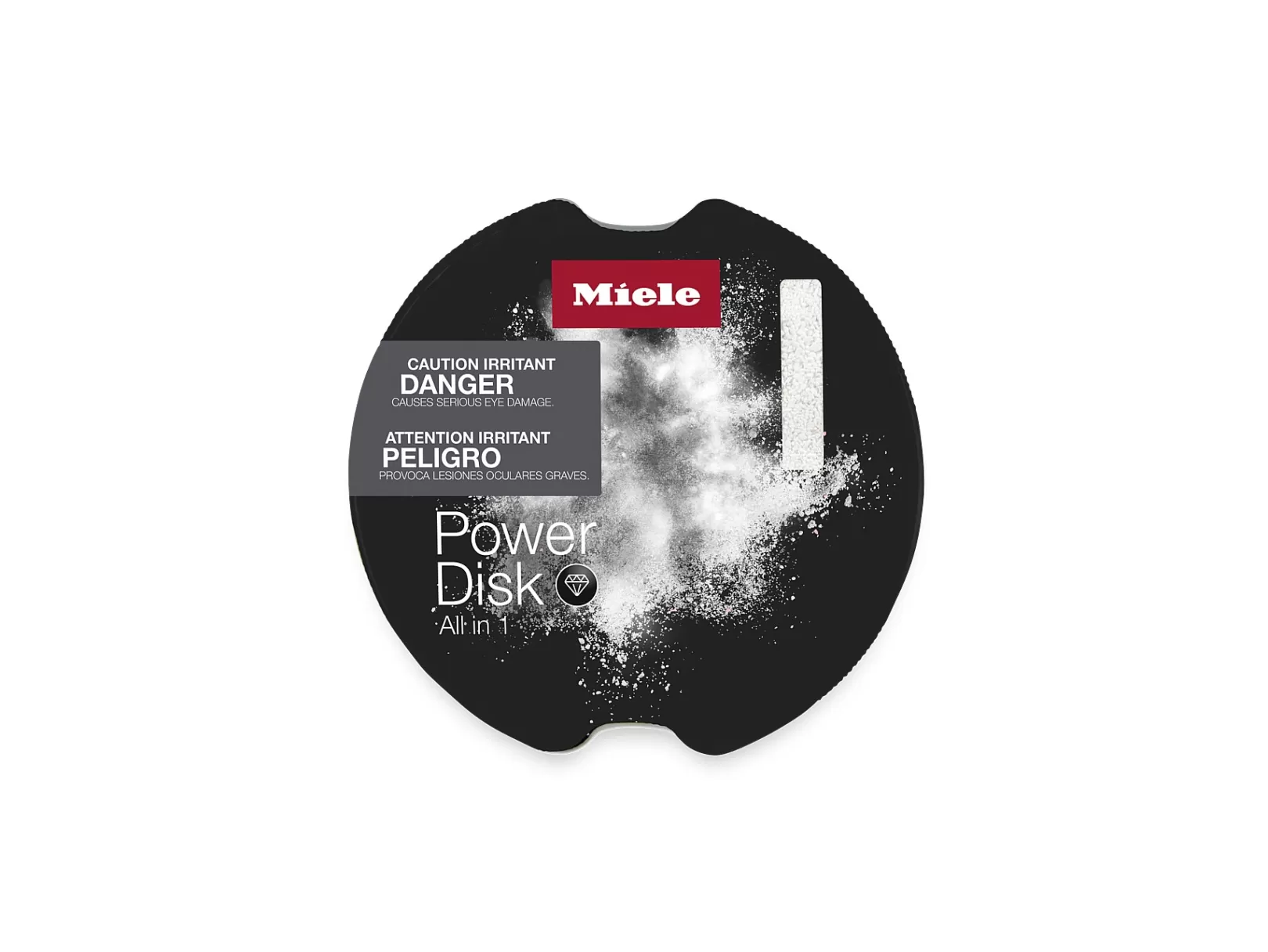 Shop Powerdisk All In 1 49,4 Oz (400 G) spülmittel