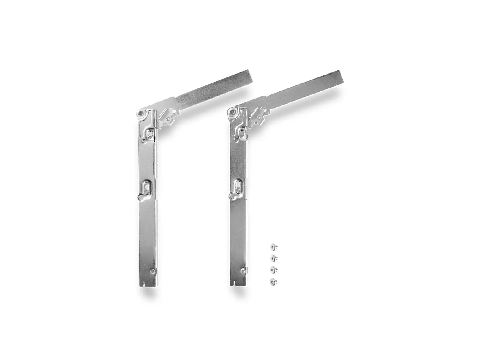 Clearance Scharnier-Umrustsatz, 2-Teilig Ersatzteile
