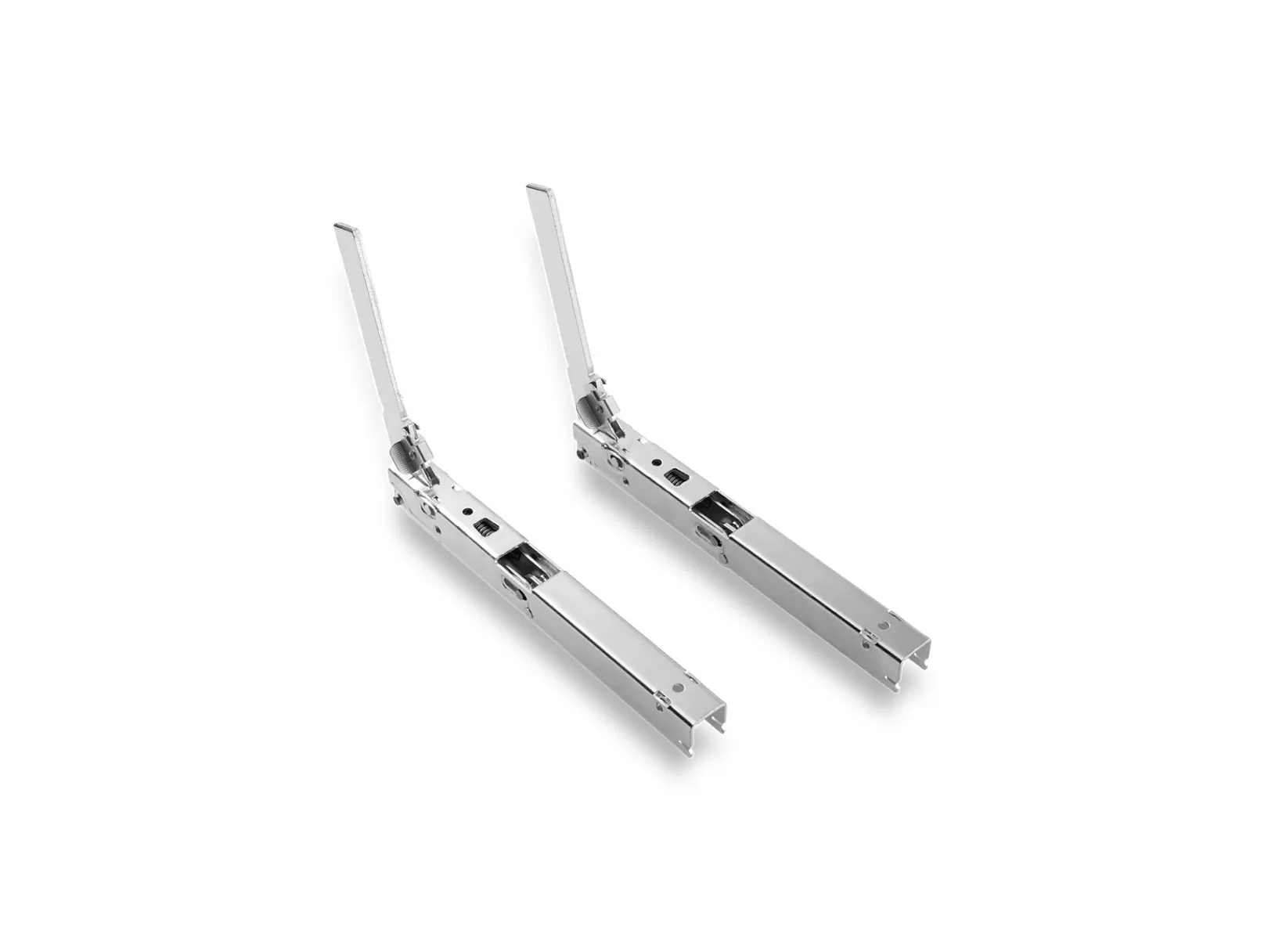 Clearance Scharnier-Umrustsatz, 2-Teilig Ersatzteile