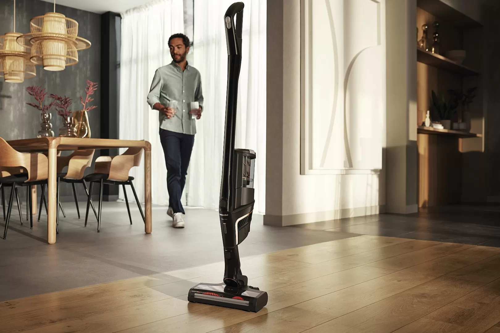 Fashion Triflex Hx2 Katze & Hund Akku-Staubsauger