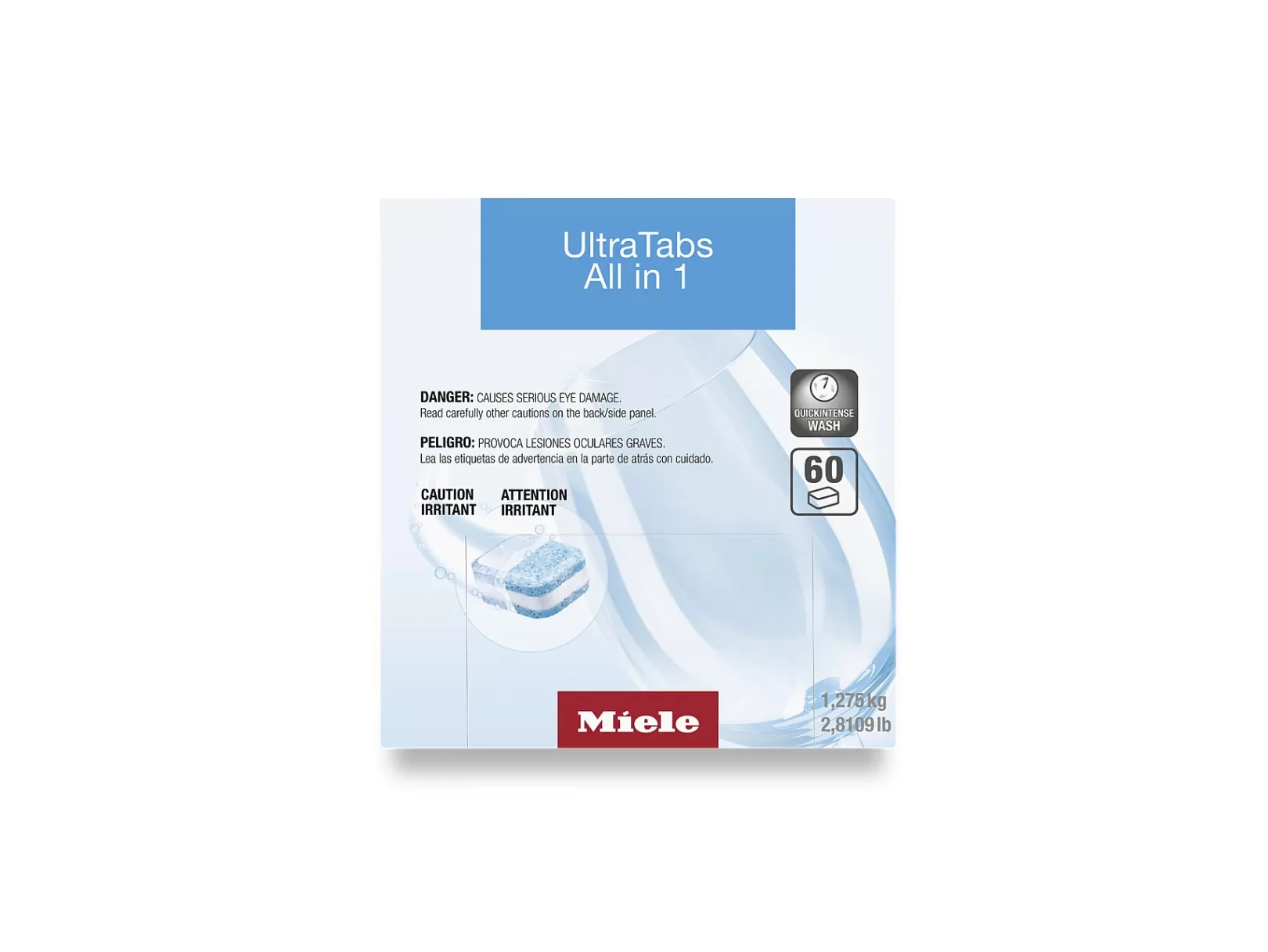 Sale Ultratabs All In 1, 60 Tabs spülmittel
