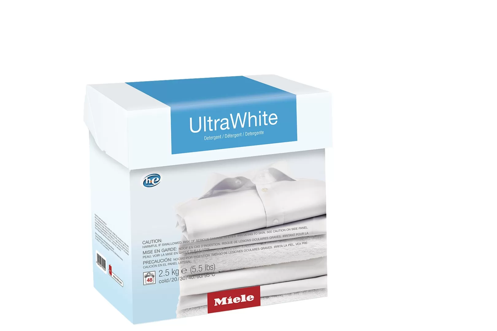 Outlet Ultraweises Pulverwaschmittel 2,5 Kg Reinigungsprodukte Fur Die Wäschepflege