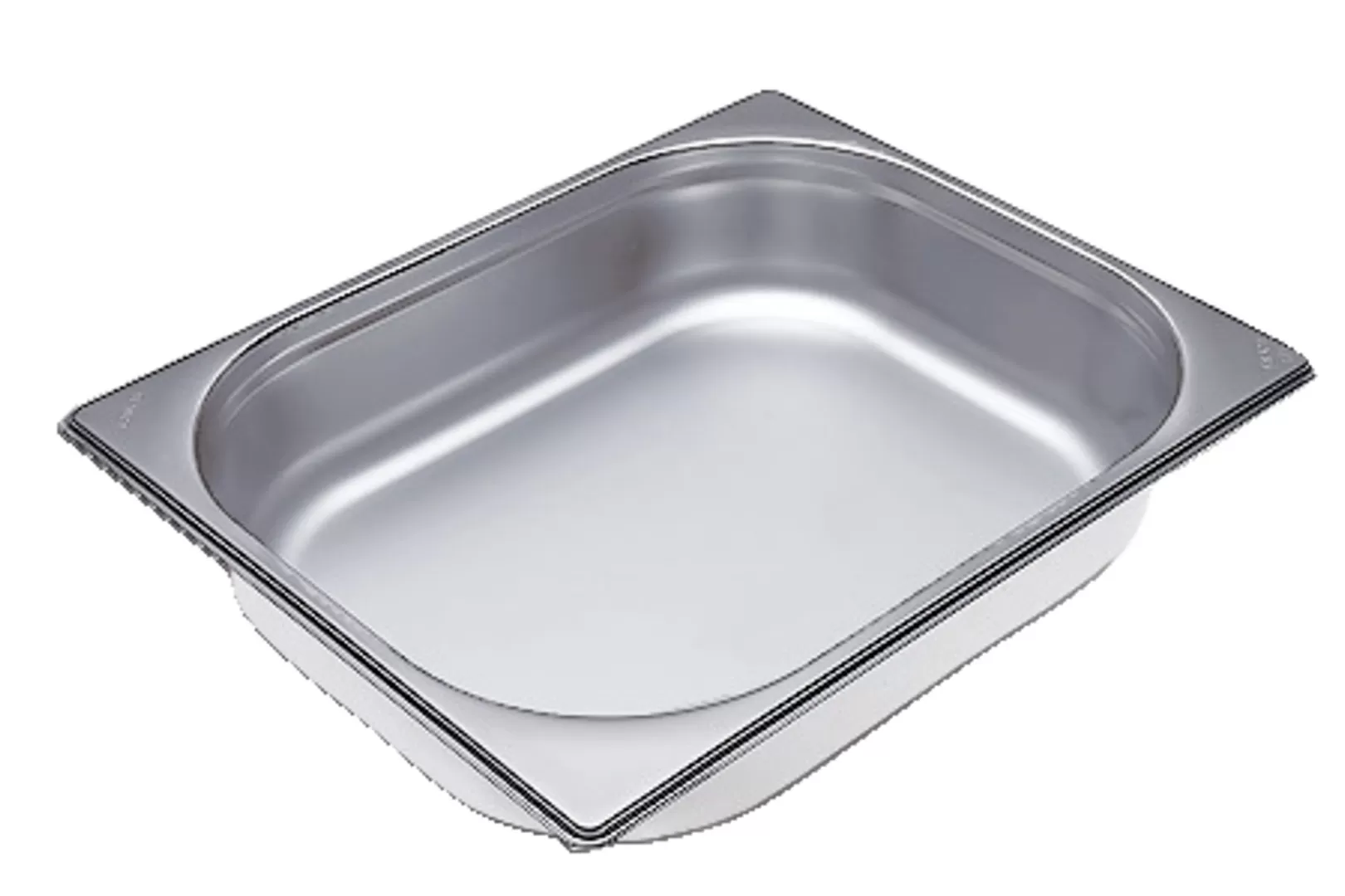 Store Ungelochte Dampfgarpfanne Kuchenzubehör