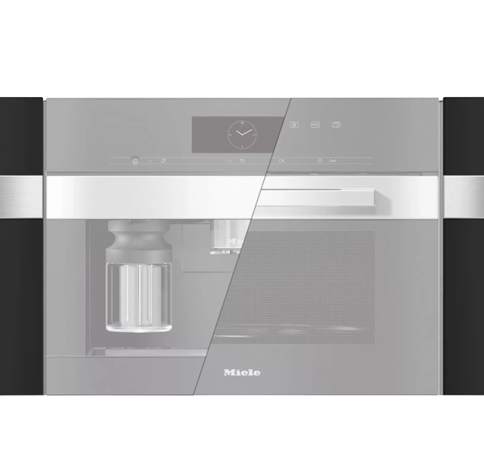 Best Verkleidungsset Fur 30" X 18" Nischen Kuchenzubehör