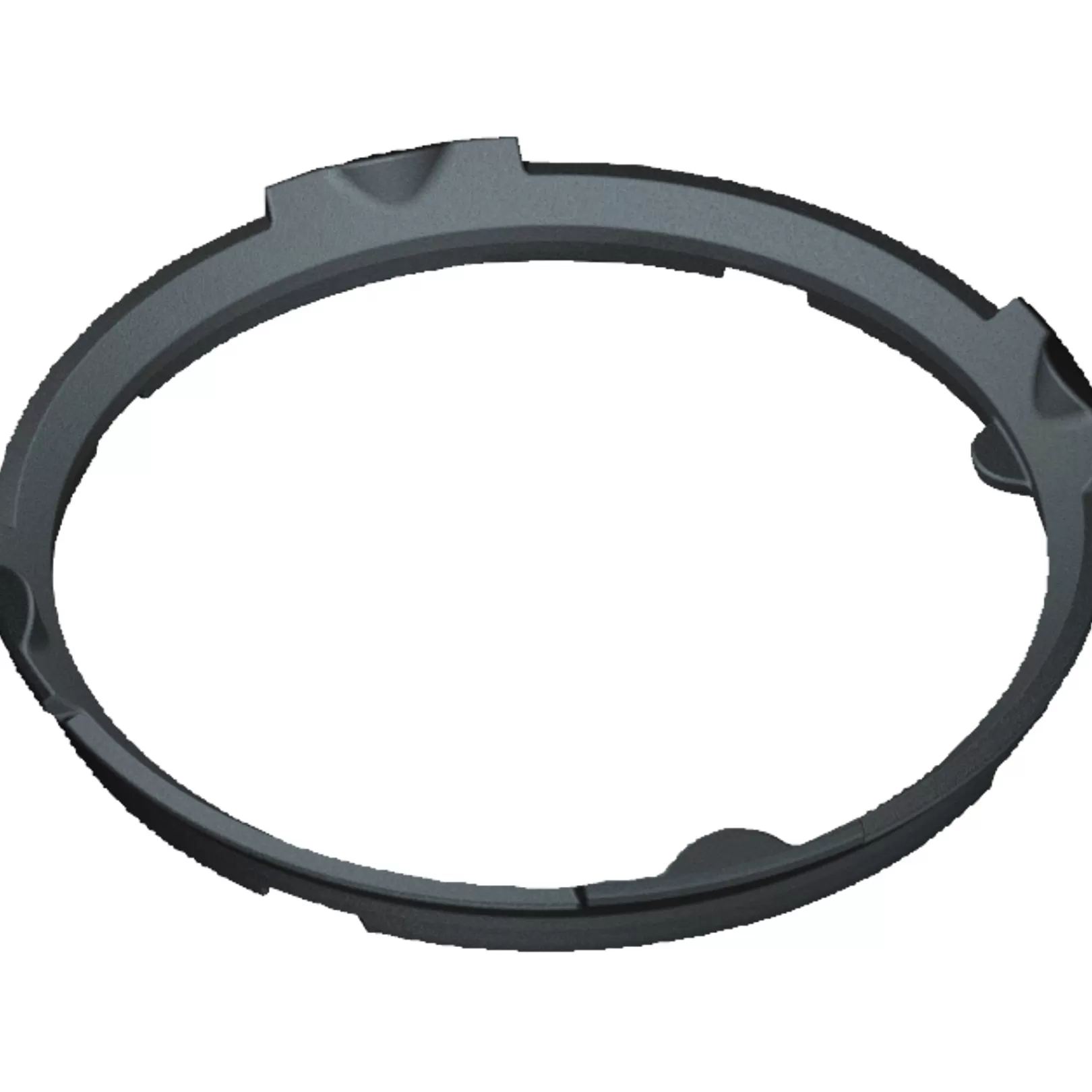 New Wok-Ring Kuchenzubehör
