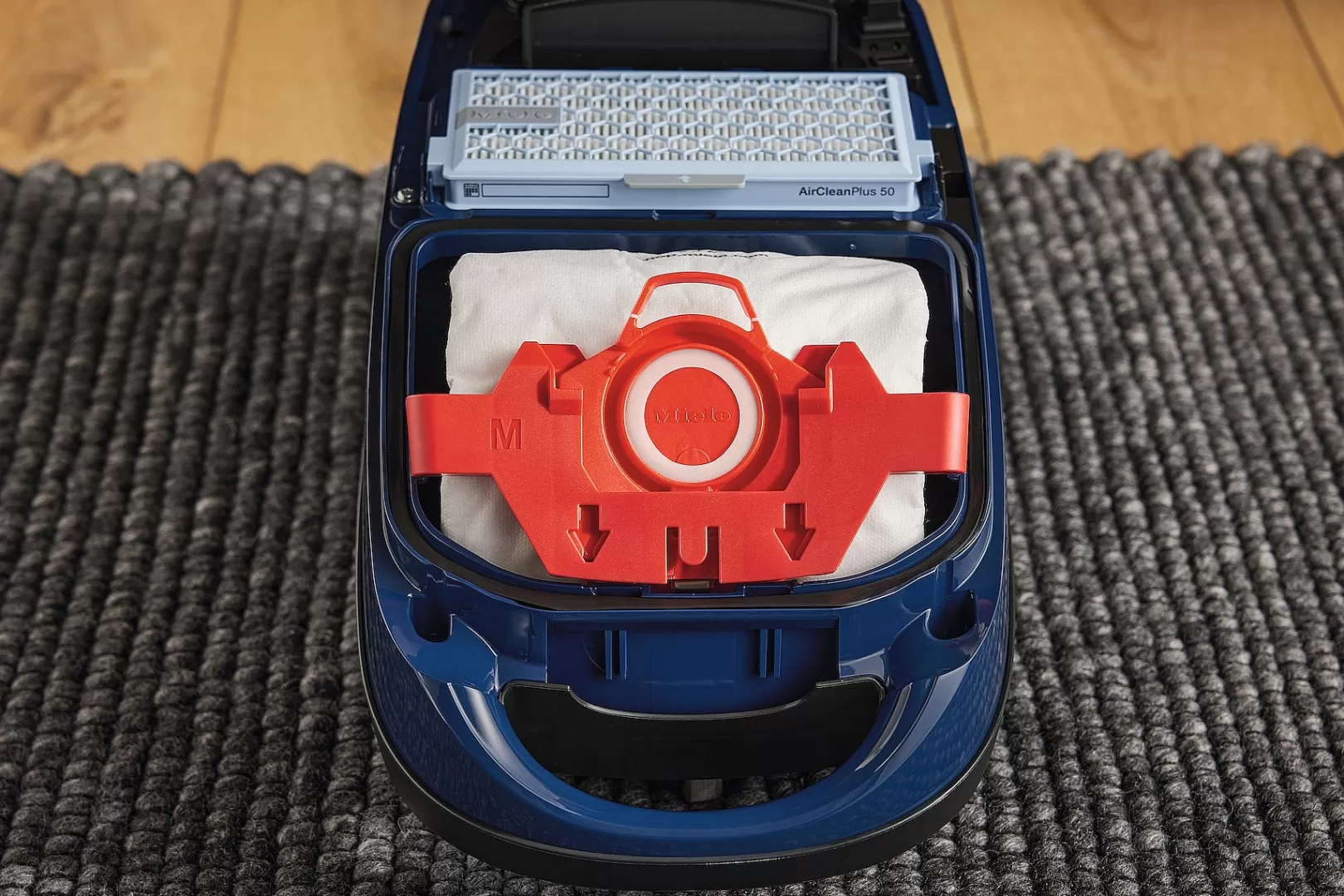 Sale Xl-Pack Airclean 3D Efficiency Fjm Zubehör